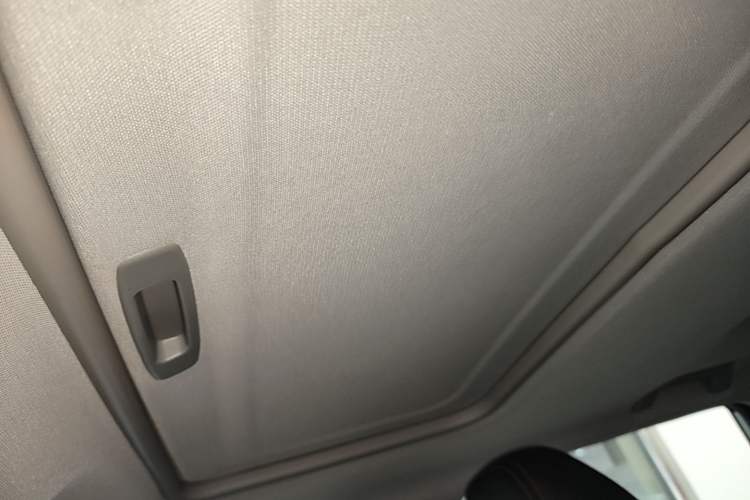 Used Chery Tiggo 5x 2022 Superhero Edition 1.5L CVT Fashion Model Headliner