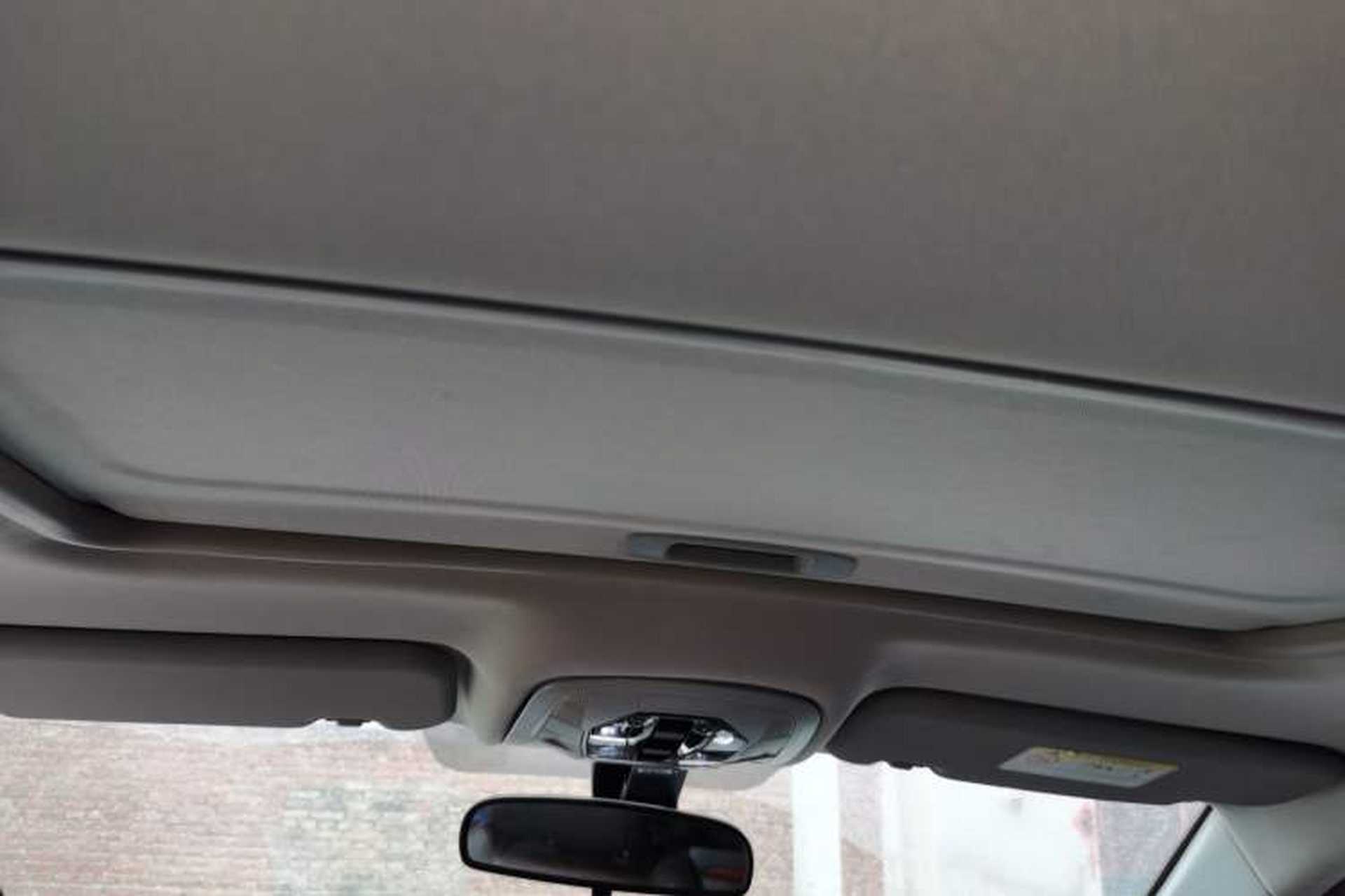 Used Chery Tiggo 5x 2022 Superhero Edition 1.5L Manual Fashion Model Headliner