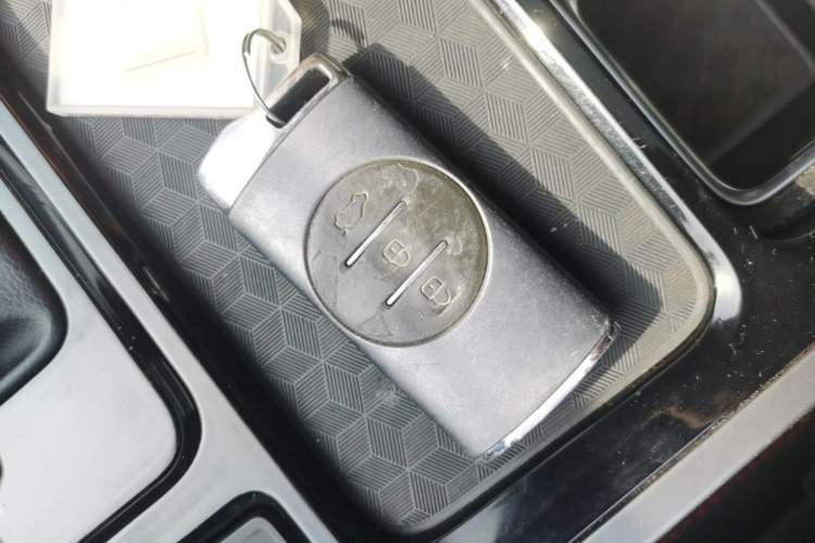 Used Chery Tiggo 5x 2022 Superhero Edition 1.5L CVT Fashion Model Interior 1