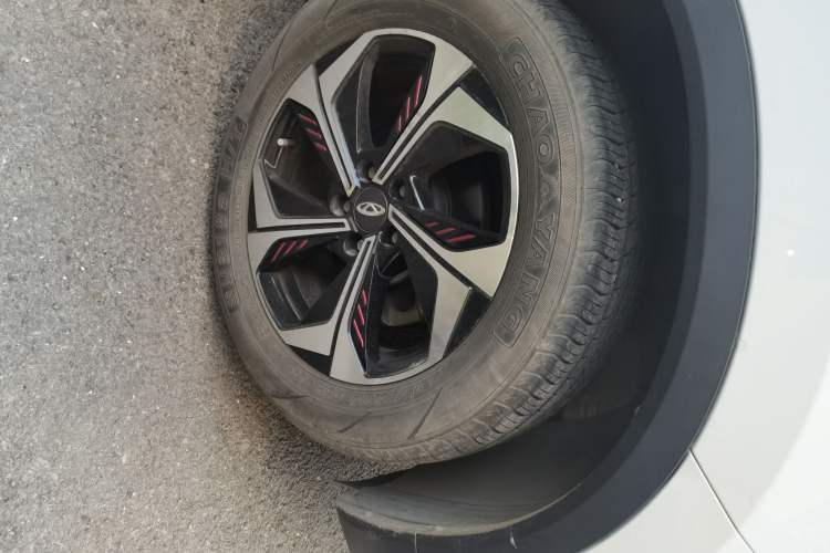 Used Chery Tiggo 5x 2022 Superhero Edition 1.5L CVT Luxury Model Right Front Wheel Hub