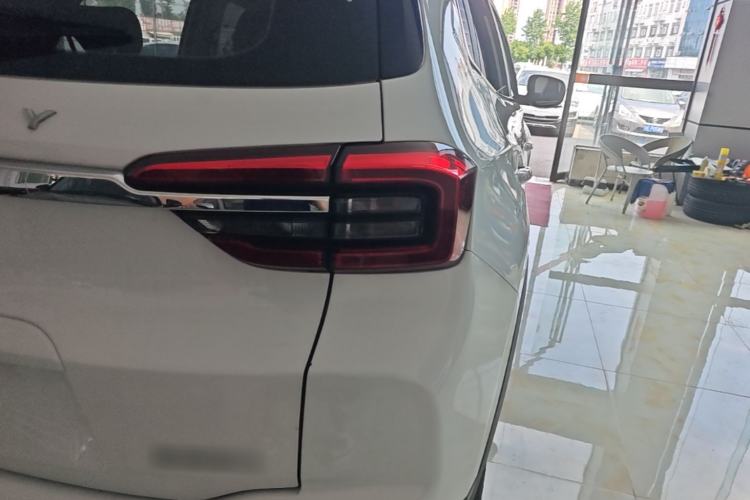 Used Chery Tiggo 5x 2022 Superhero Edition 1.5L Manual Fashion Model Right Rear Taillight