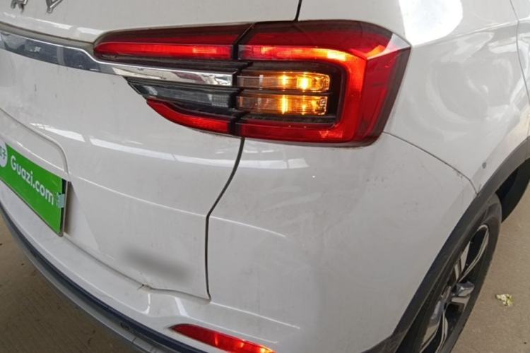 Used Chery Tiggo 5x 2022 Superhero Edition 1.5L CVT Fashion Model Right Rear Taillight
