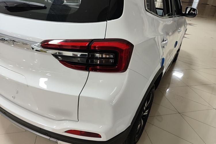 Used Chery Tiggo 5x 2022 Superhero Edition 1.5L CVT Fashion Model Right Rear Taillight