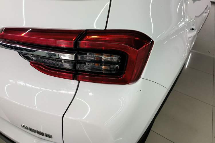 Used Chery Tiggo 5x 2022 Superhero Edition 1.5L CVT Luxury Model Right Rear Taillight