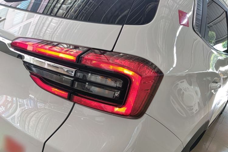 Used Chery Tiggo 5x 2022 Superhero Edition 1.5L CVT Fashion Model Right Rear Taillight