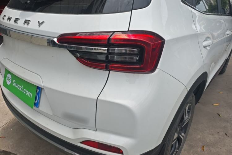 Used Chery Tiggo 5x 2022 Superhero Edition 1.5L CVT Fashion Model Right Rear Taillight