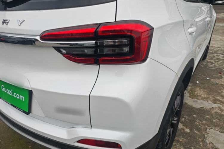 Used Chery Tiggo 5x 2022 Superhero Edition 1.5L CVT Fashion Model Right Rear Taillight