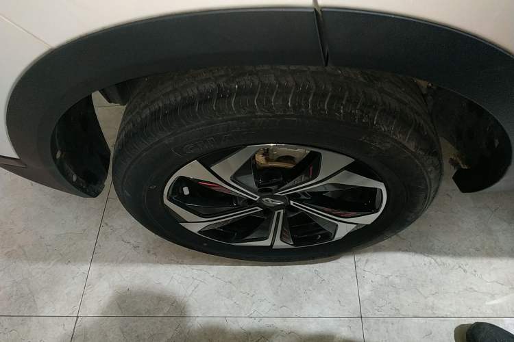 Used Chery Tiggo 5x 2022 Superhero Edition 1.5L CVT Luxury Model Right Rear Wheel Hub