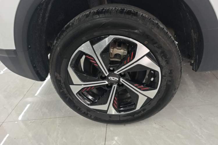 Used Chery Tiggo 5x 2022 Superhero Edition 1.5L CVT Luxury Model Right Rear Wheel Hub