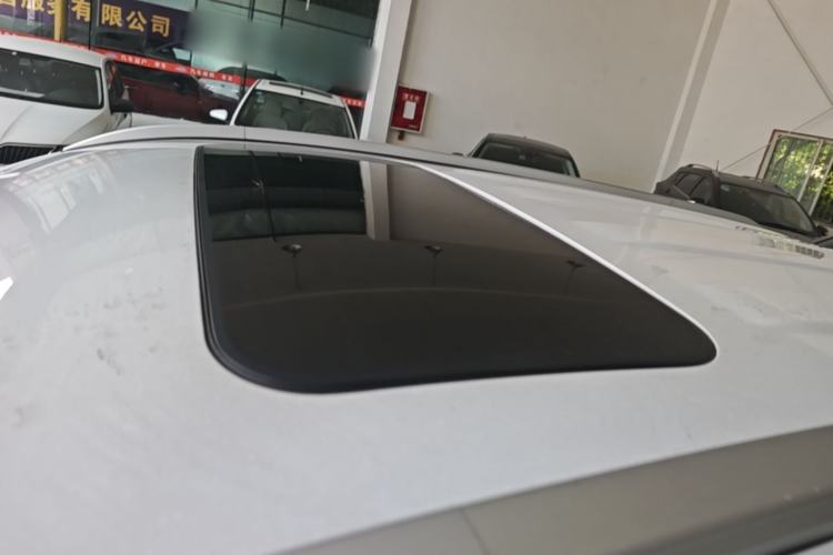 Used Chery Tiggo 5x 2022 Superhero Edition 1.5L Manual Fashion Model Roof