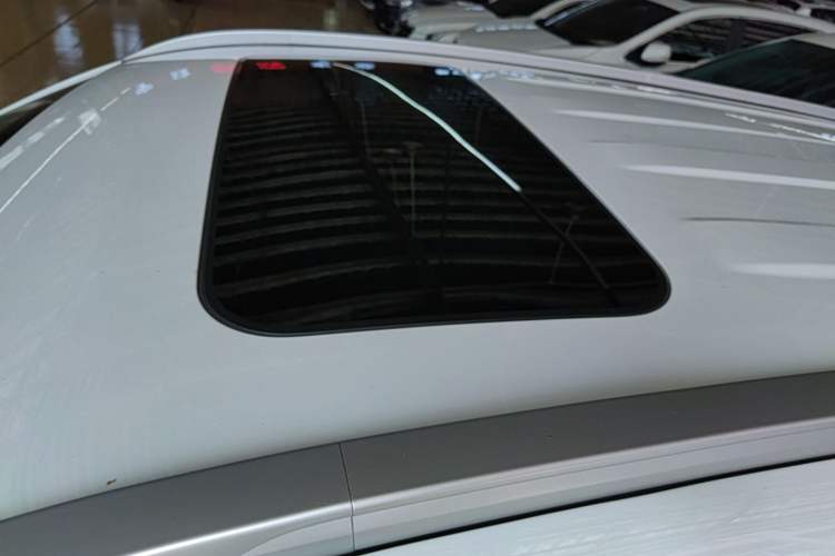 Used Chery Tiggo 5x 2022 Superhero Edition 1.5L CVT Fashion Model Roof