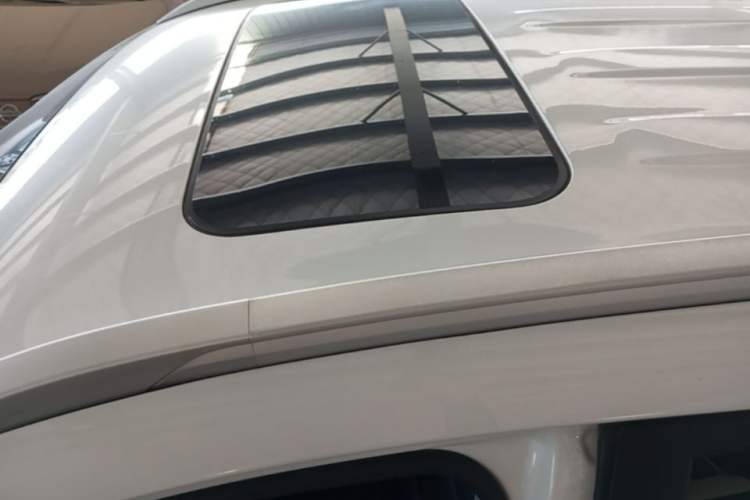 Used Chery Tiggo 5x 2022 Superhero Edition 1.5L Manual Fashion Model Roof