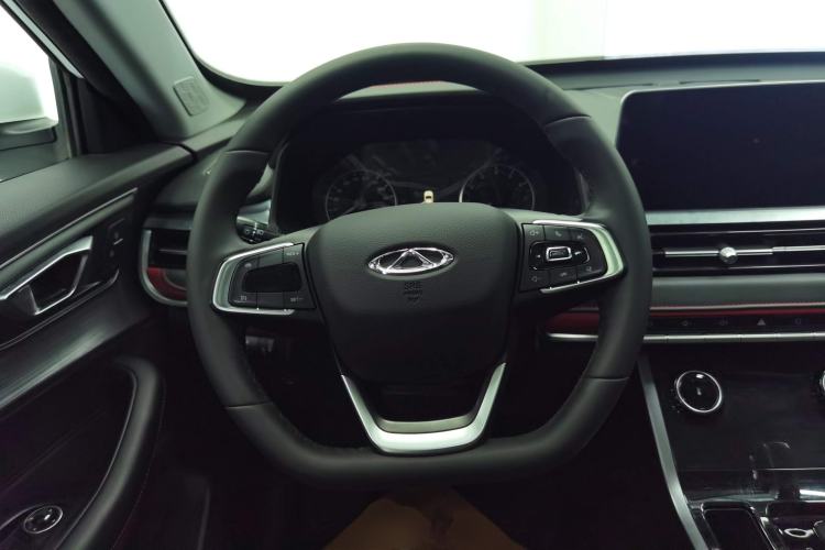 Used Chery Tiggo 5x 2022 Superhero Edition 1.5L CVT Fashion Model Steering Wheel