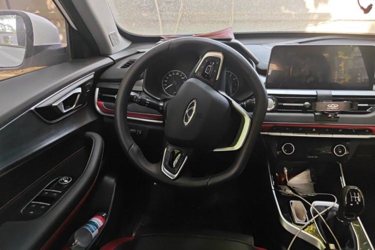 Used Chery Tiggo 5x 2022 Superhero Edition 1.5L Manual Fashion Model Steering Wheel
