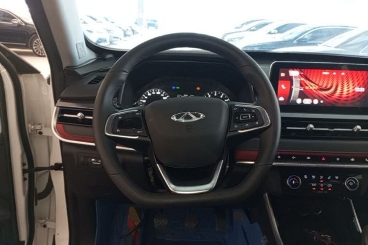 Used Chery Tiggo 5x 2022 Superhero Edition 1.5L Manual Fashion Model Steering Wheel