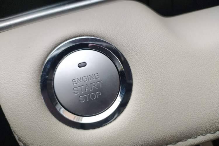 Used Chery Tiggo 5x 2022 PLUS Kung Fu Panda Collaboration Edition 1.5T CVT Premium Model Vehicle Key