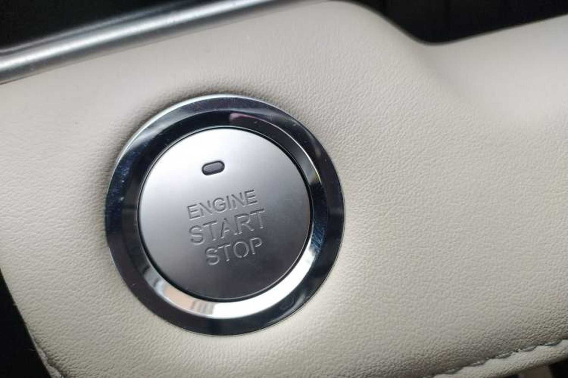 Used Chery Tiggo 5x 2022 PLUS Kung Fu Panda Collaboration Edition 1.5T CVT Premium Model Vehicle Key
