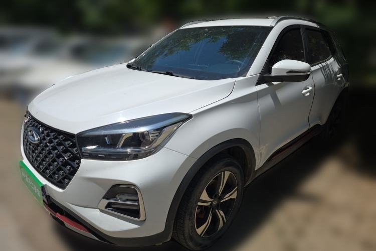 Used Chery Tiggo 5x 2022 Superhero Edition 1.5L Manual Fashion Model Guazi used car, China used car export, Used car for sale, Used  cars, Cheapest cars for sale