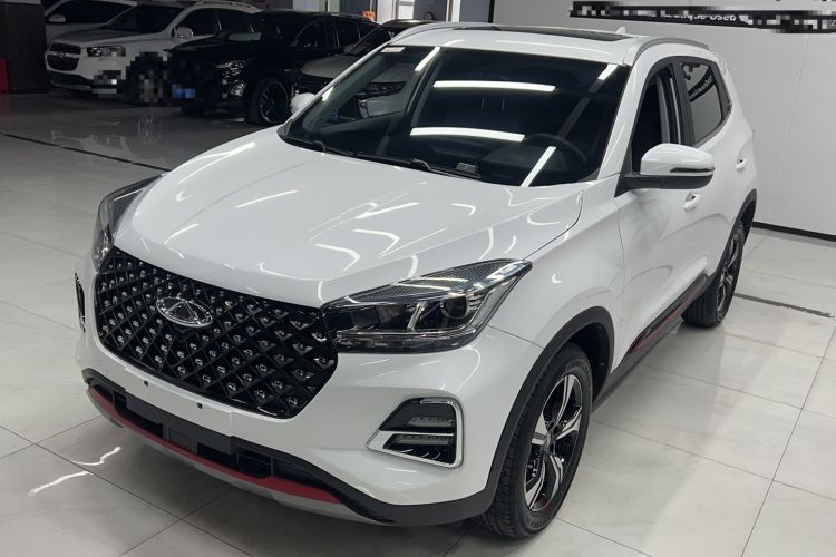 Used Chery Tiggo 5x 2022 Superhero Edition 1.5L CVT Fashion Model Guazi used car, China used car export, Used car for sale, Used  cars, Cheapest cars for sale