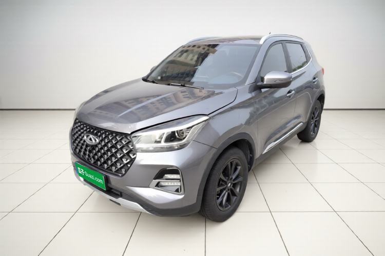 Used Chery Tiggo 5x 2023 1.5L CVT Fashion Edition Guazi used car, China used car export, Used car for sale, Used  cars, Cheapest cars for sale
