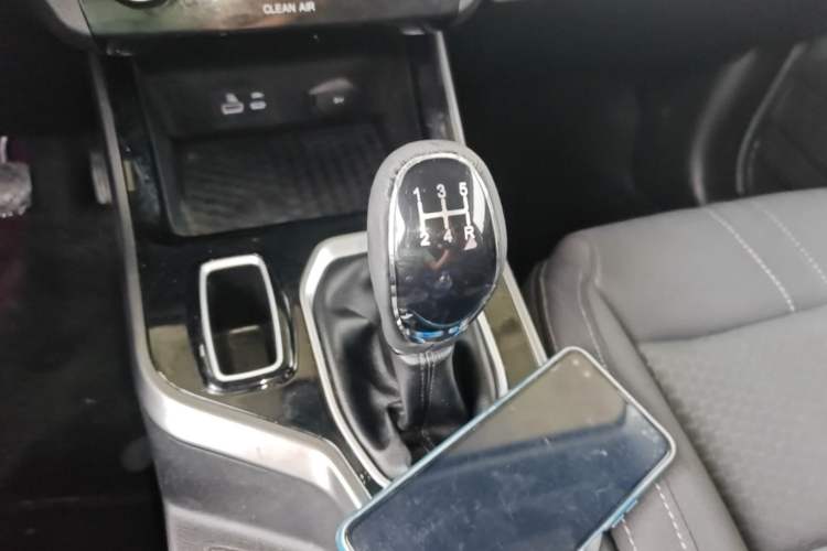 Used Chery Tiggo 5x 2023 1.5L Manual Urban Version Gear Lever