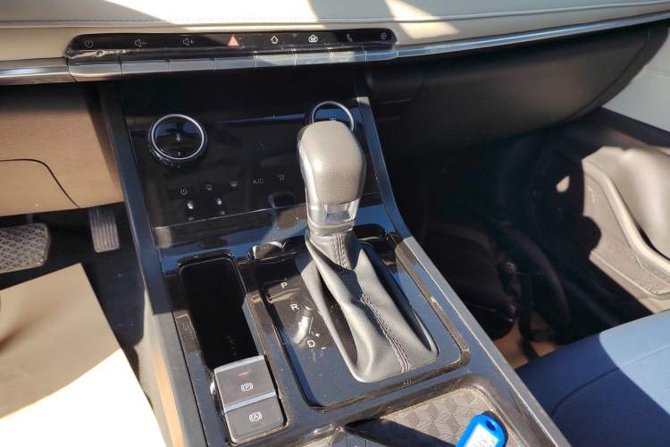 Used Chery Tiggo 5x 2023 1.5L CVT Fashion Edition Gear Lever