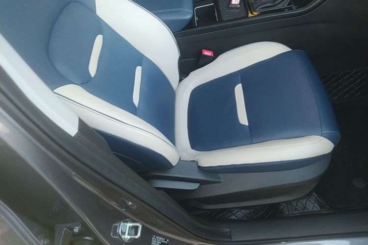 Used Chery Tiggo 5x 2023 1.5L CVT Fashion Edition Right Front Seat