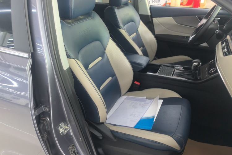 Used Chery Tiggo 5x 2023 1.5L CVT Fashion Edition Right Front Seat