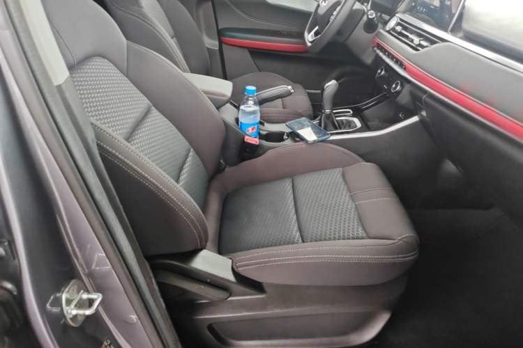 Used Chery Tiggo 5x 2023 1.5L Manual Urban Version Right Front Seat