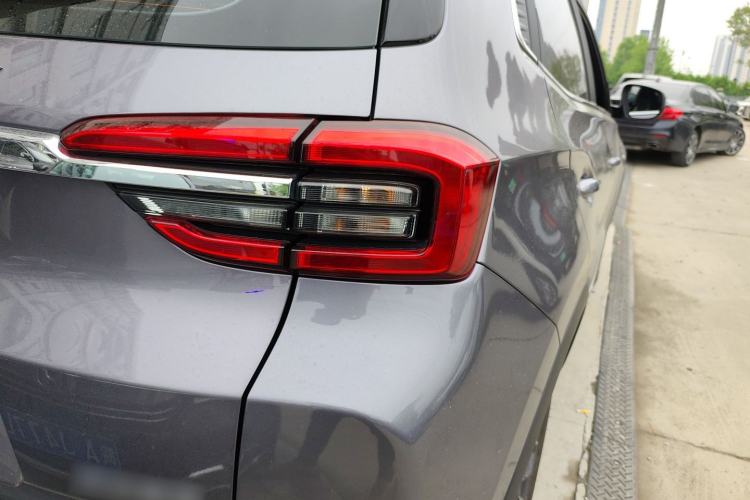 Used Chery Tiggo 5x 2023 1.5L CVT Fashion Edition Right Rear Taillight