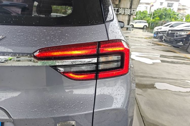 Used Chery Tiggo 5x 2023 1.5L Manual Urban Version Right Rear Taillight
