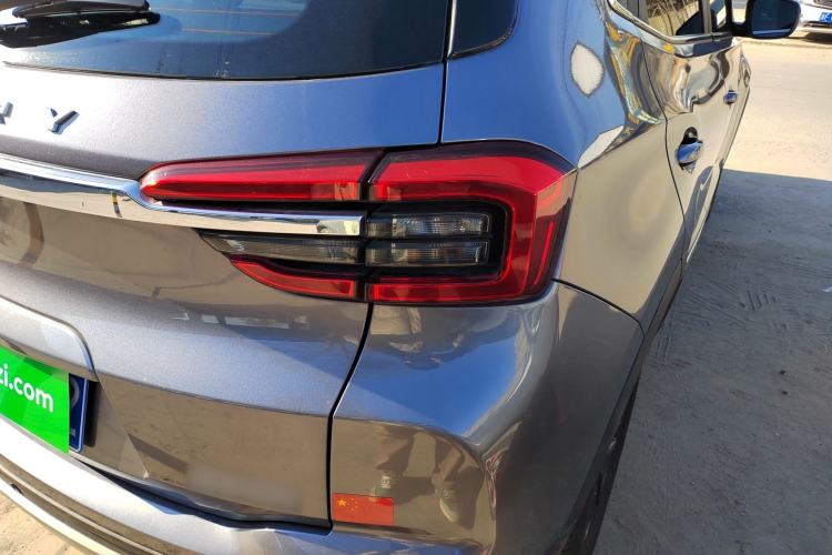 Used Chery Tiggo 5x 2023 1.5L CVT Fashion Edition Right Rear Taillight