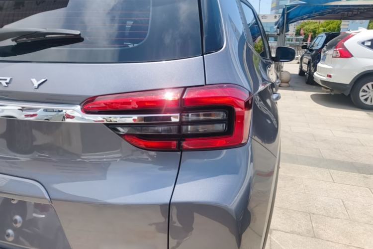 Used Chery Tiggo 5x 2023 1.5L CVT Fashion Edition Right Rear Taillight