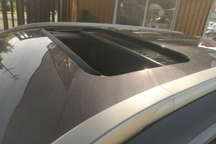 Used Chery Tiggo 5x 2023 1.5L CVT Fashion Edition Roof
