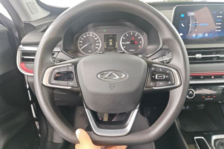 Used Chery Tiggo 5x 2023 1.5L Manual Urban Version Steering Wheel