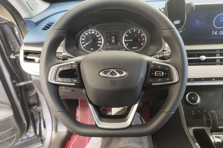 Used Chery Tiggo 5x 2023 1.5L CVT Fashion Edition Steering Wheel