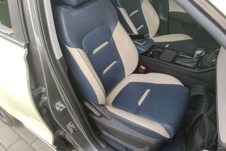 Used Chery Tiggo 5x 2023 1.5L CVT Fashion Edition Right Front Seat