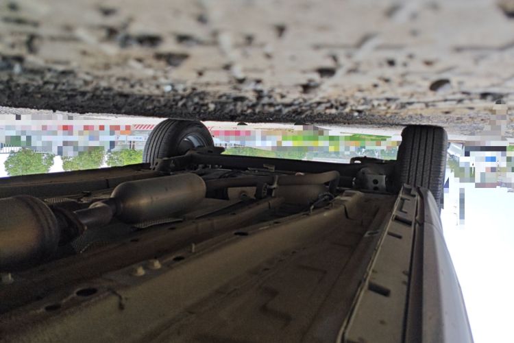 Used Chery Tiggo 5x 2023 1.5L CVT Fashion Edition Chassis Front Right