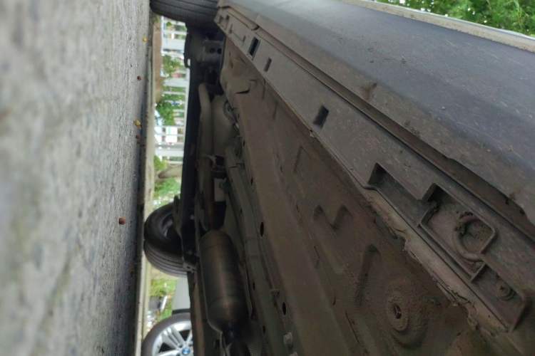 Used Chery Tiggo 5x 2023 1.5L CVT Fashion Edition Chassis Front Right