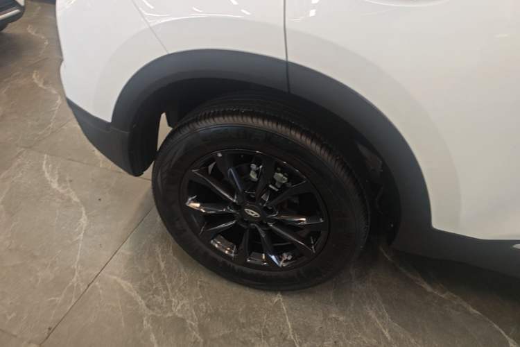 Used Chery Tiggo 5x 2023 1.5L CVT Fashion Edition Exterior 5