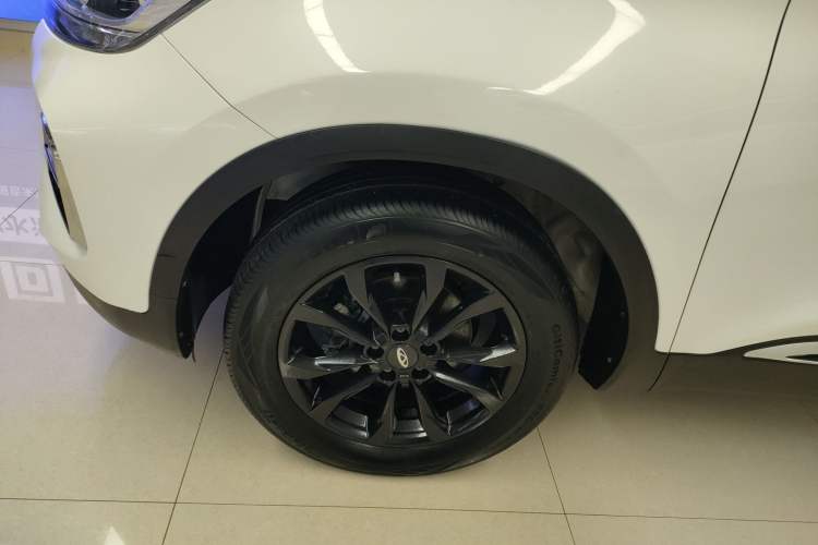 Used Chery Tiggo 5x 2023 1.5L CVT Fashion Edition Exterior 7