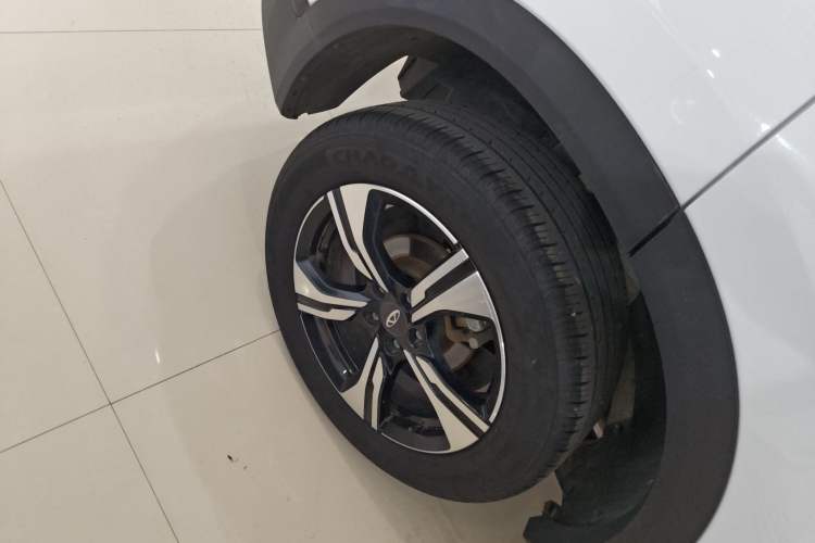 Used Chery Tiggo 5x 2023 1.5L CVT New Dynamic Edition Exterior 8