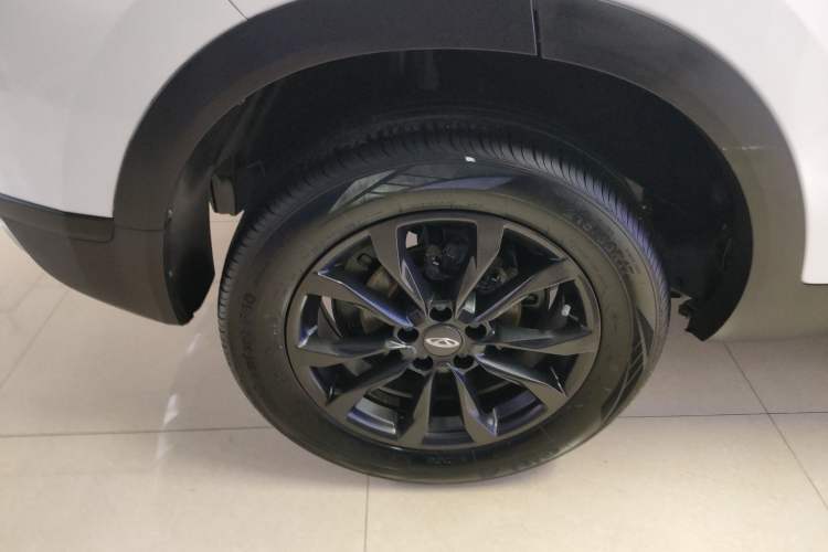 Used Chery Tiggo 5x 2023 1.5L CVT Fashion Edition Exterior 8