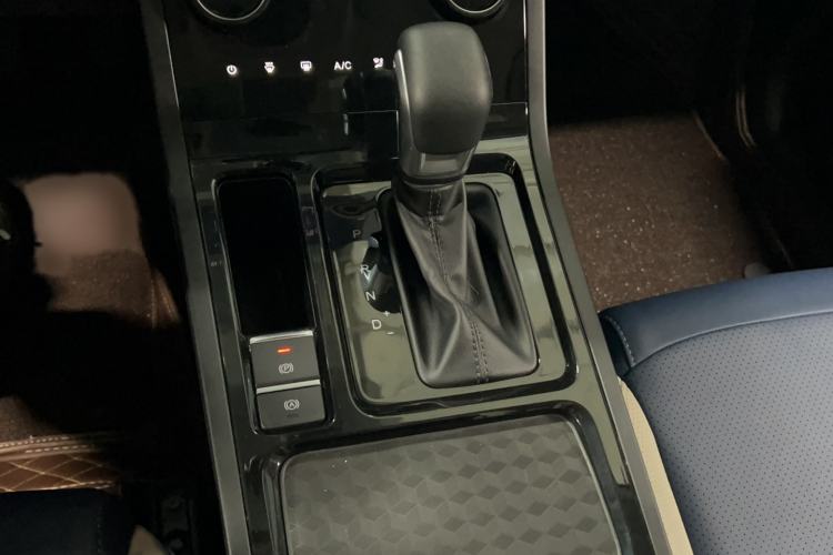 Used Chery Tiggo 5x 2023 1.5L CVT Fashion Edition Gear Lever