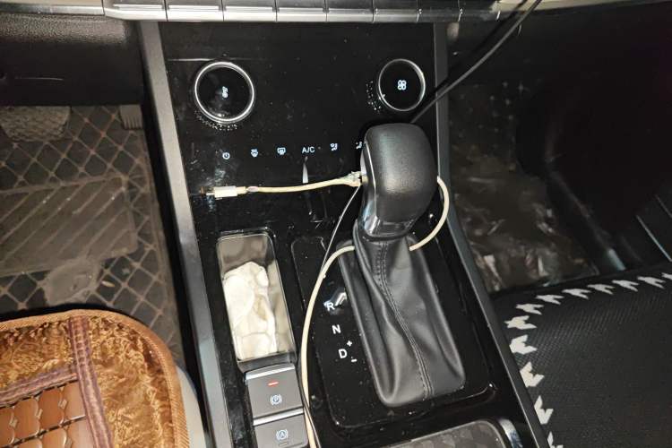 Used Chery Tiggo 5x 2023 1.5L CVT Fashion Edition Gear Lever