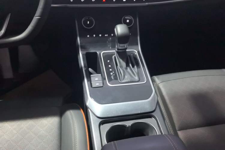 Used Chery Tiggo 5x 2023 1.5L CVT New Enjoyment Edition Gear Lever