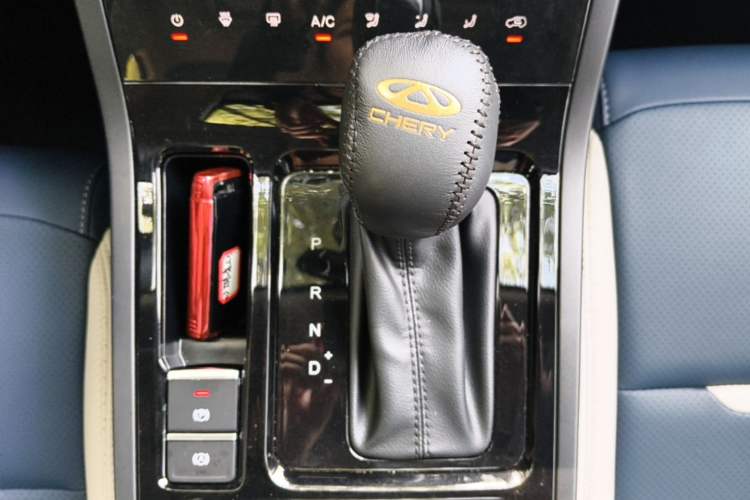 Used Chery Tiggo 5x 2023 1.5L CVT Fashion Edition Gear Lever