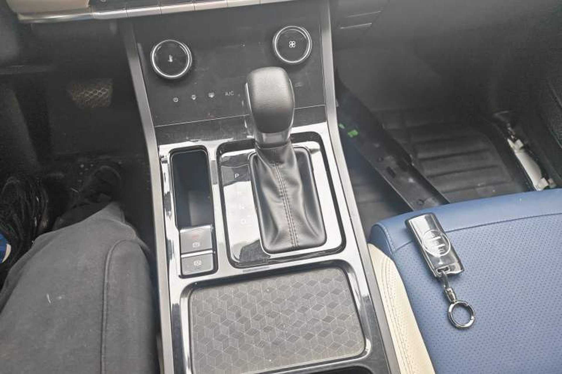 Used Chery Tiggo 5x 2023 1.5L CVT Fashion Edition Gear Lever