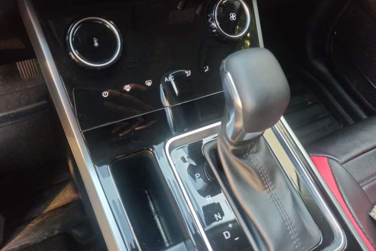 Used Chery Tiggo 5x 2023 1.5L CVT New Dynamic Edition Gear Lever