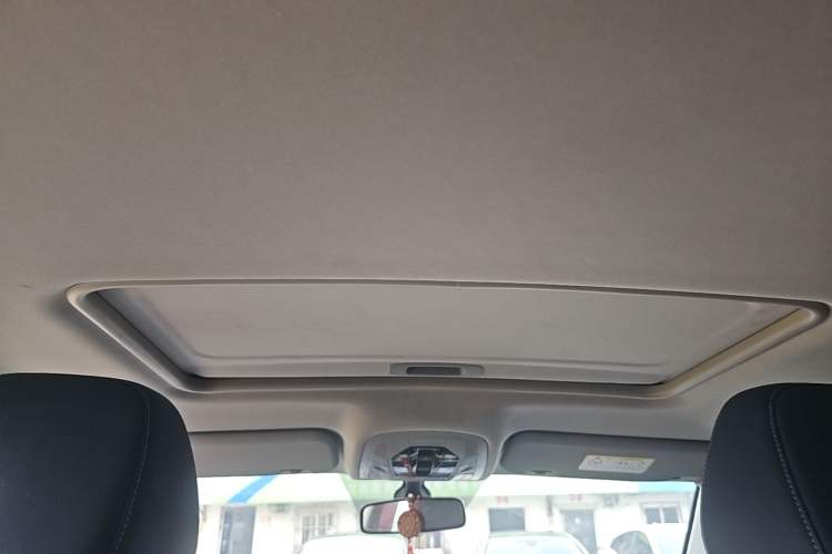Used Chery Tiggo 5x 2023 1.5L CVT Fashion Edition Headliner